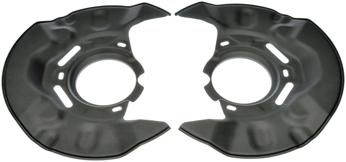 Dorman 924-372 2005-2010 Scion tC Brake Dust Shield