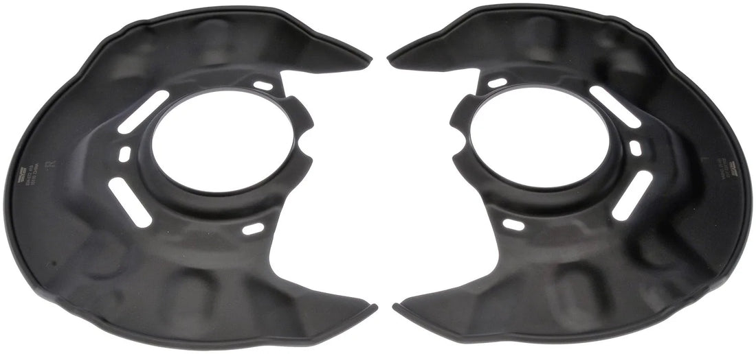 Dorman 924-372 2005-2010 Scion tC Brake Dust Shield