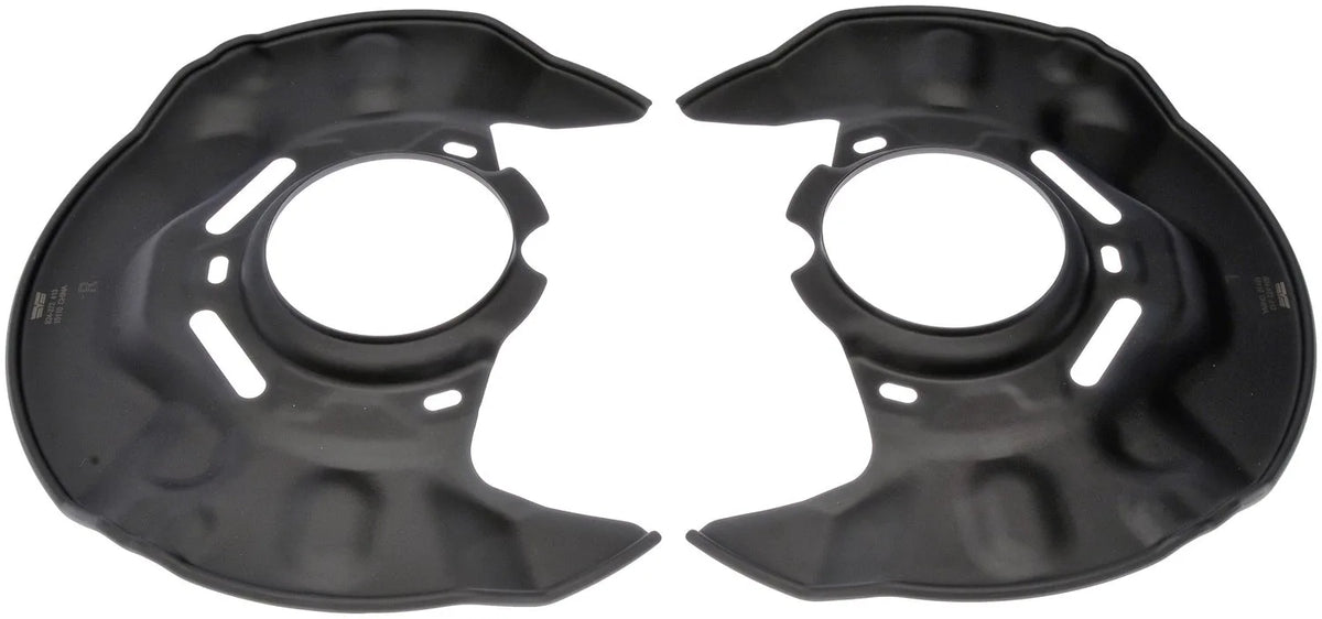 Dorman 924-372 2005-2010 Scion tC Brake Dust Shield
