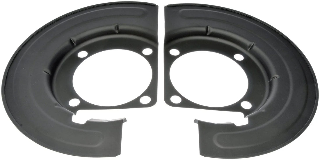 Dorman 924-374 1995-2000 GMC K2500 Brake Dust Shield