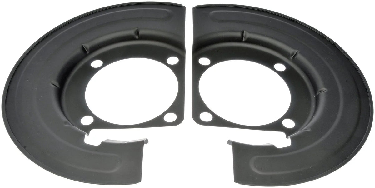 Dorman 924-374 1995-2000 GMC K2500 Brake Dust Shield