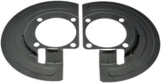 Dorman 924-374 1995-2000 GMC K2500 Brake Dust Shield