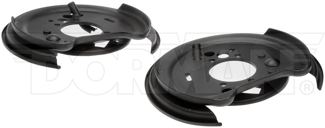 Dorman 924-375 1998-2008 Subaru Forester Brake Backing Plate