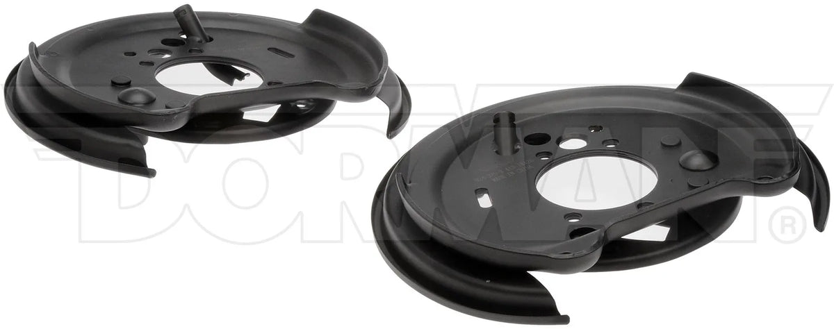 Dorman 924-375 1998-2008 Subaru Forester Brake Backing Plate