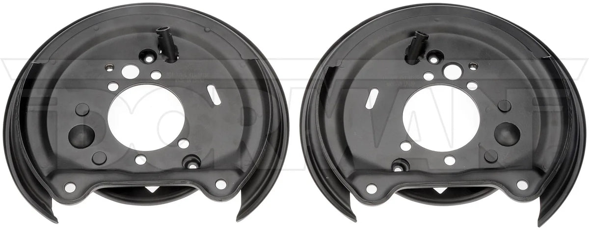 Dorman 924-375 1998-2008 Subaru Forester Brake Backing Plate