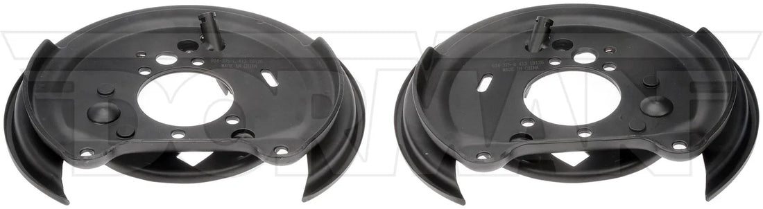 Dorman 924-375 1998-2008 Subaru Forester Brake Backing Plate