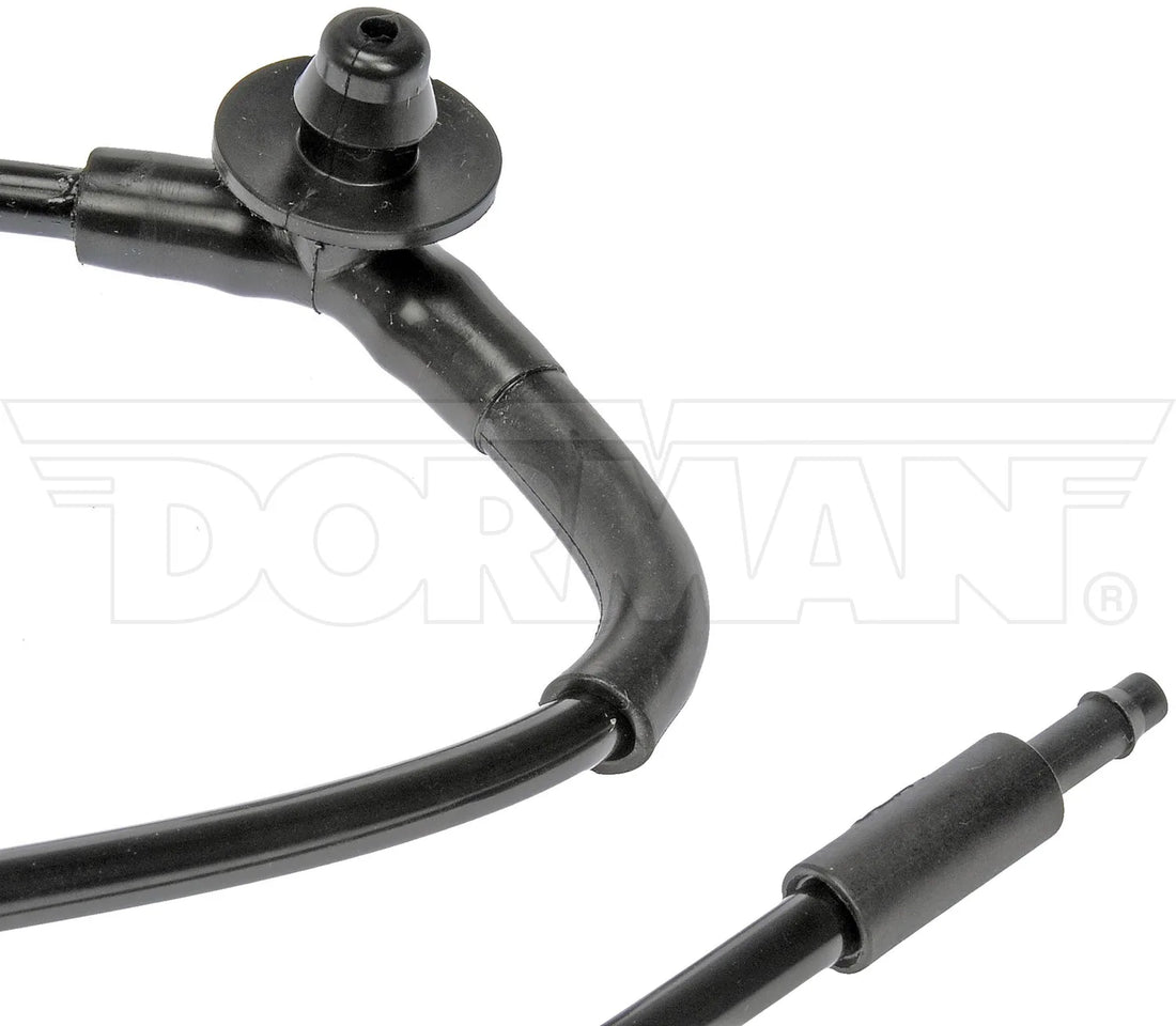 Dorman 924-379 2007 Chevrolet Silverado 1500 Classic Windshield Washer Hose