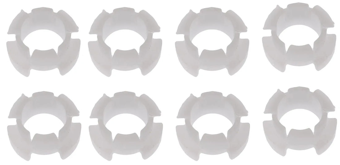 Dorman 924-385 1998-2006 Volvo C70 Horn Contact Repair Kit