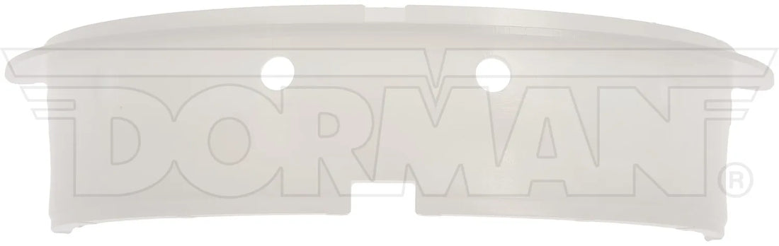 Dorman 924-389 1988-1993 Mercedes-Benz 300TE Wiper Linkage Gear