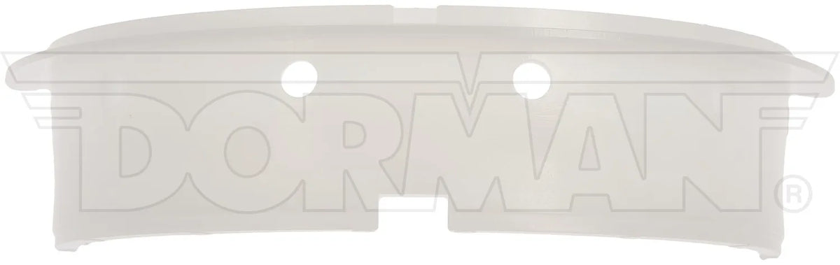 Dorman 924-389 1988-1993 Mercedes-Benz 300TE Wiper Linkage Gear