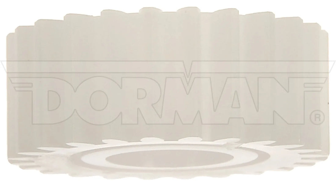Dorman 924-391 1998-2000 Mercedes-Benz C43 AMG Wiper Linkage Gear