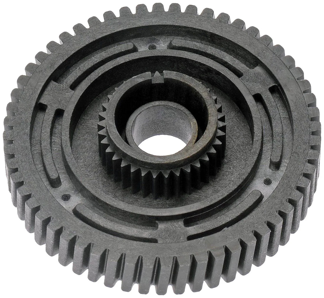 Dorman 924-392 2017-2018 Mercedes-Benz GLS450 Transfer Case Motor Gear