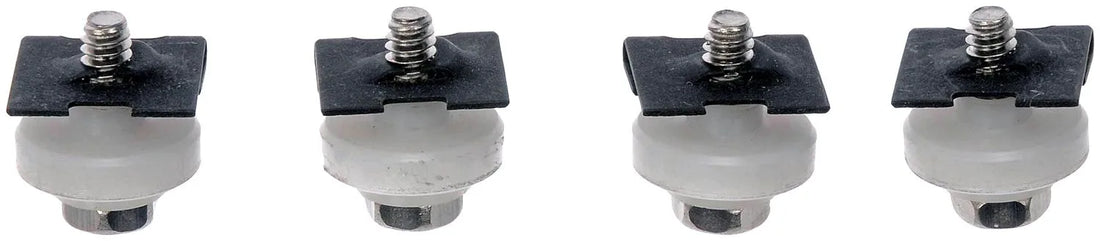 Dorman 924-393 1993-1997 Volvo 850 Horn Contact Repair Kit