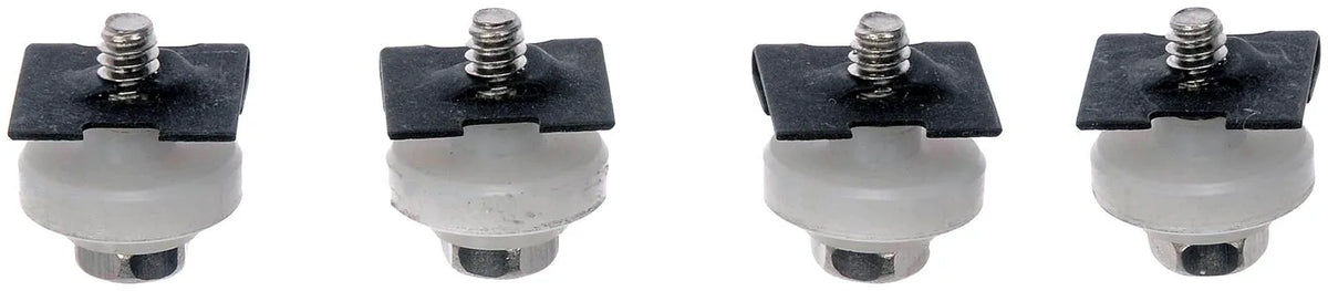 Dorman 924-393 1993-1997 Volvo 850 Horn Contact Repair Kit