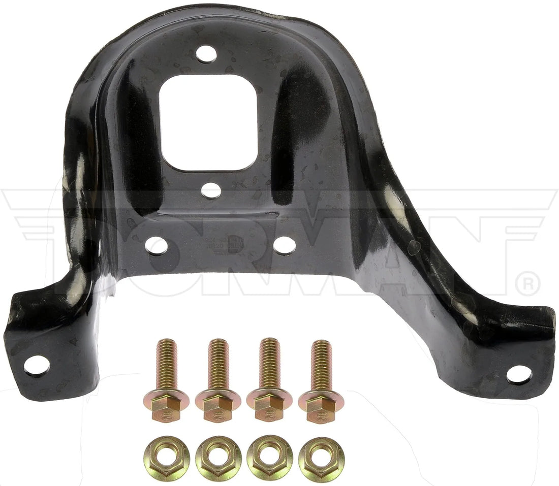 Dorman 924-401 1988-2000 GMC C2500 Suspension Shock Absorber Mount