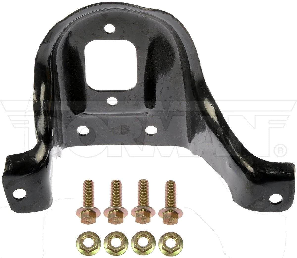 Dorman 924-401 1988-2000 GMC C2500 Suspension Shock Absorber Mount
