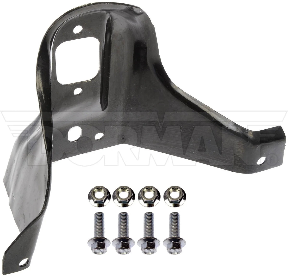 Dorman 924-402 1988-2000 GMC C2500 Suspension Shock Absorber Mount