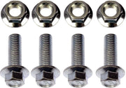 Dorman 924-402 1988-2000 GMC C2500 Suspension Shock Absorber Mount