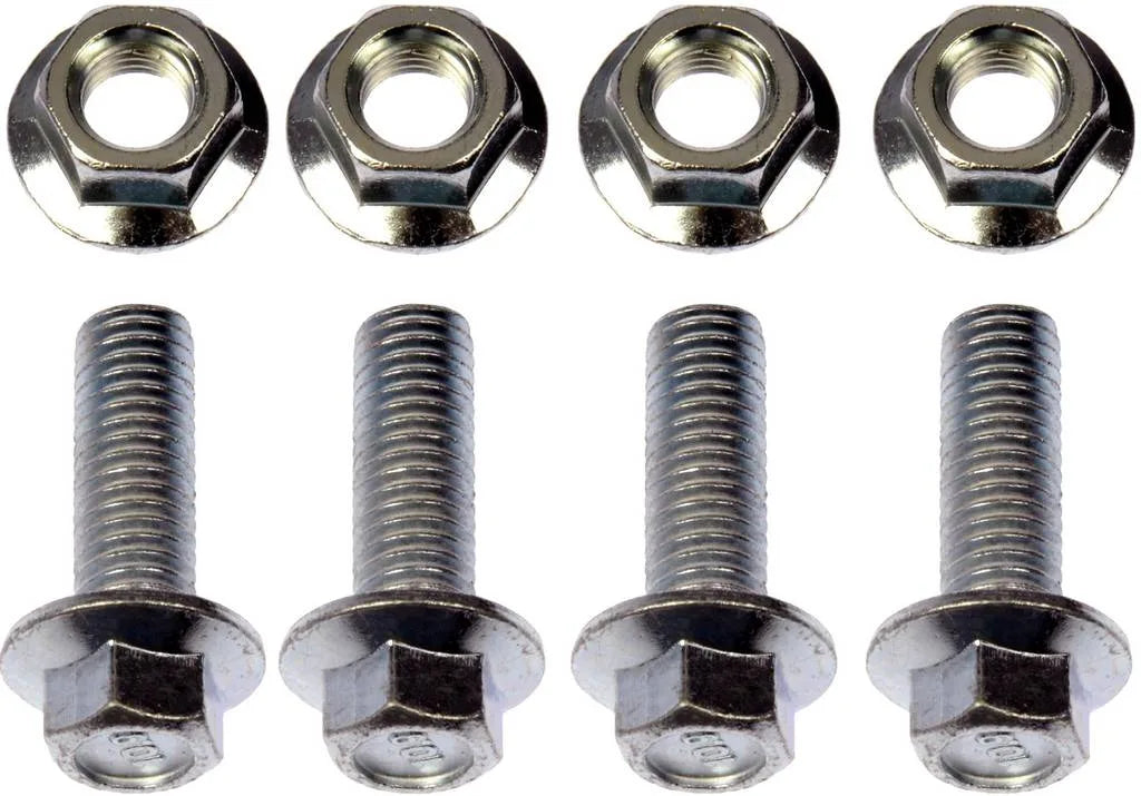 Dorman 924-402 1988-2000 GMC C2500 Suspension Shock Absorber Mount