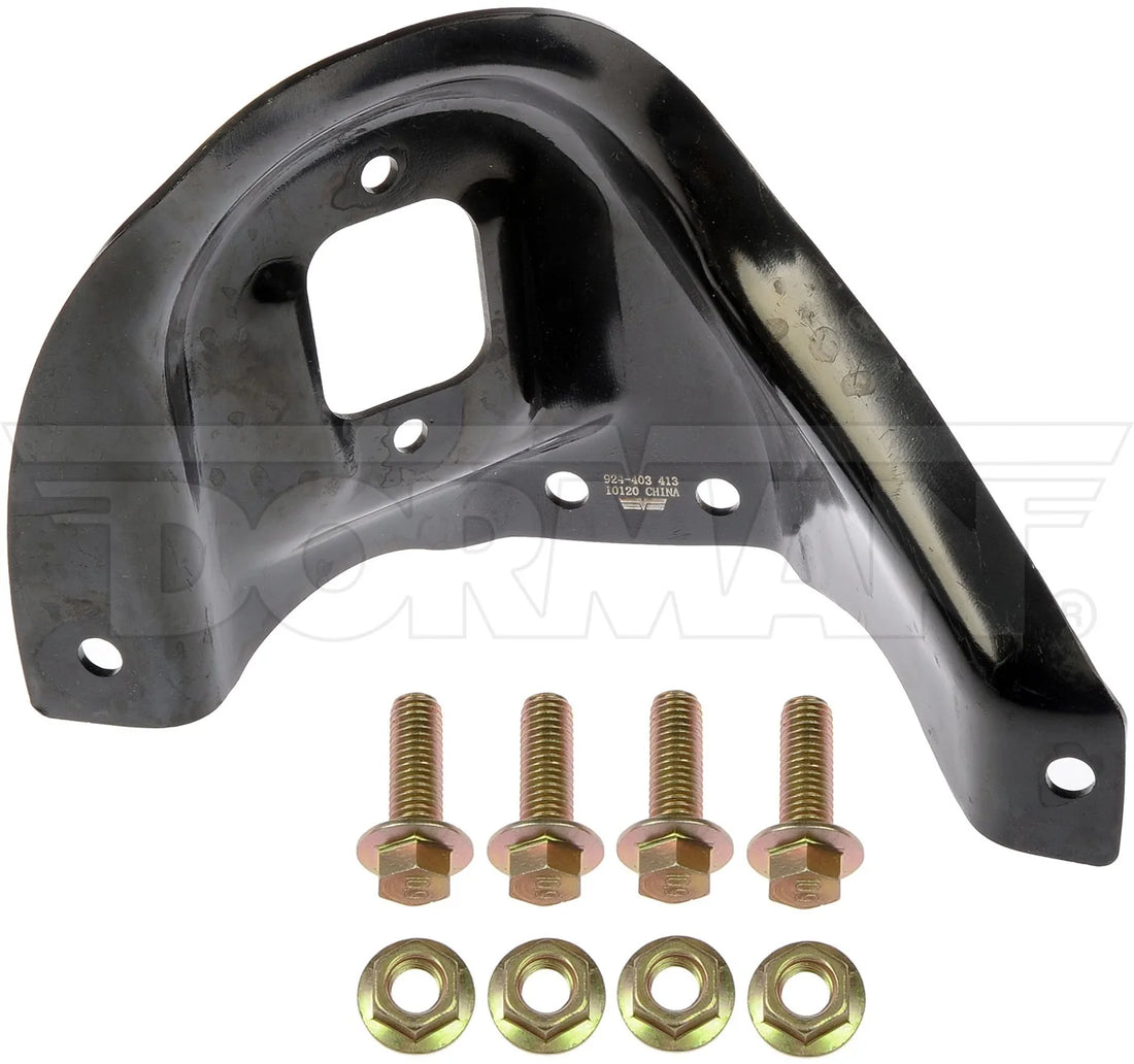 Dorman 924-403 1988-2000 GMC K2500 Suspension Shock Absorber Mount