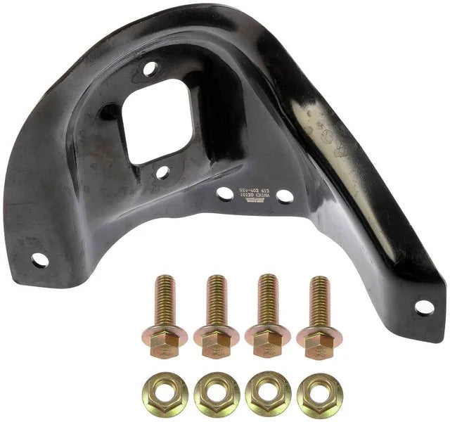 Dorman 924-403 1988-2000 GMC K2500 Suspension Shock Absorber Mount