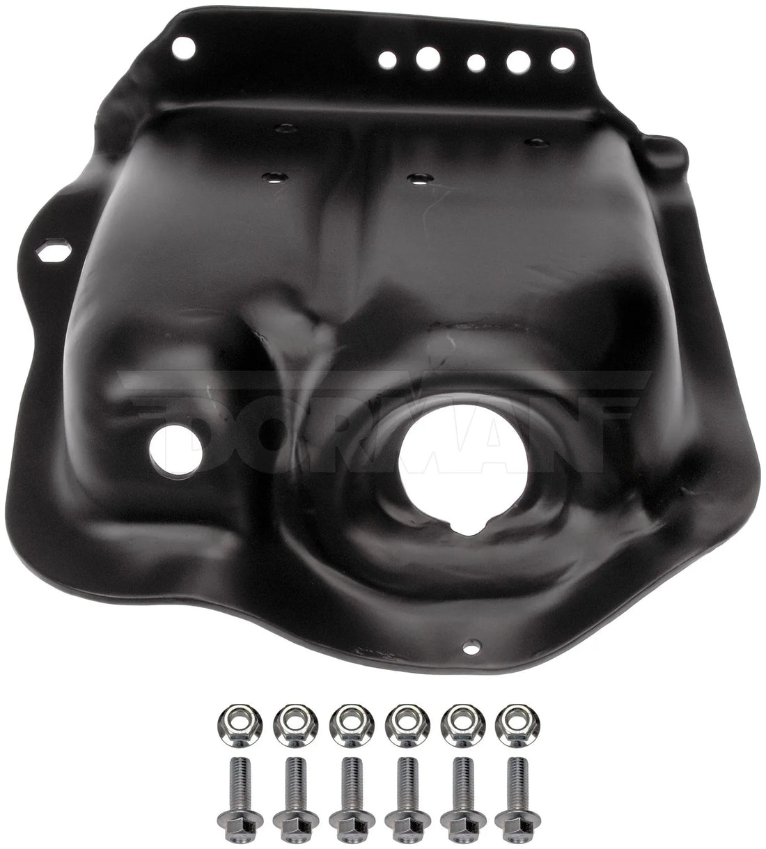 Dorman 924-405 1980-1996 Ford F-150 Suspension Shock Absorber Mount