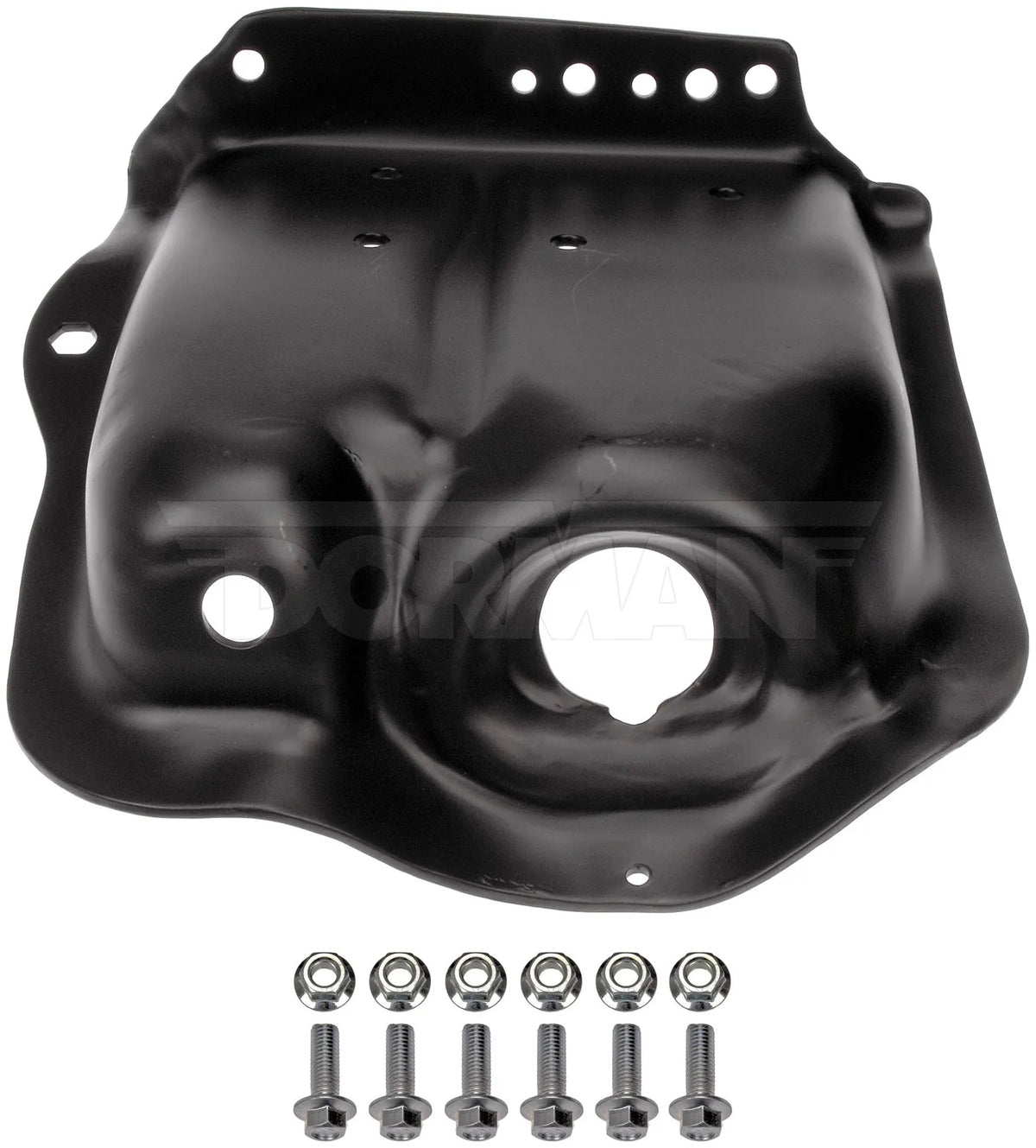 Dorman 924-405 1980-1996 Ford F-150 Suspension Shock Absorber Mount