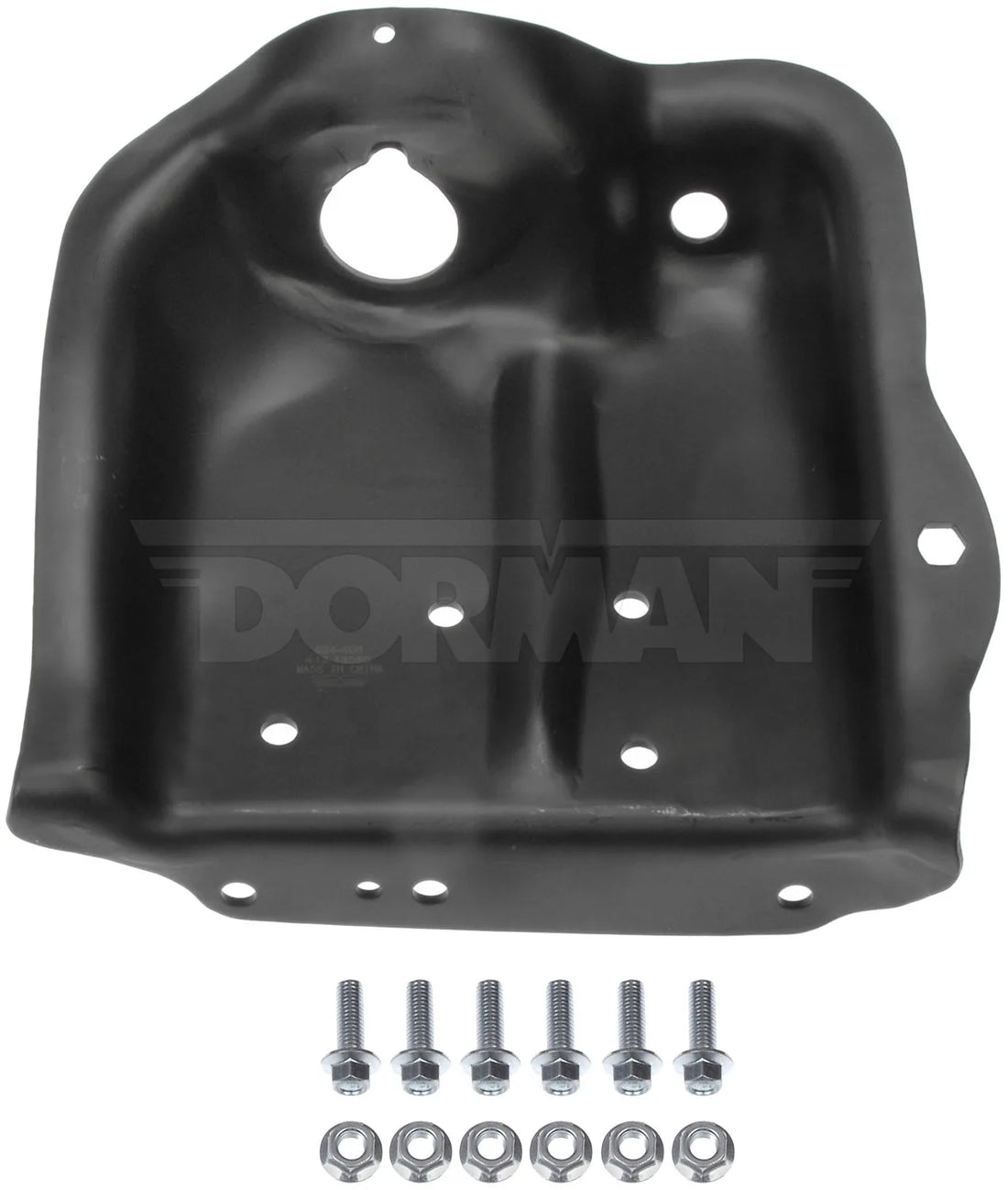 Dorman 924-406 1980-1996 Ford F-150 Suspension Shock Absorber Mount