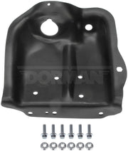 Dorman 924-406 1980-1996 Ford F-150 Suspension Shock Absorber Mount