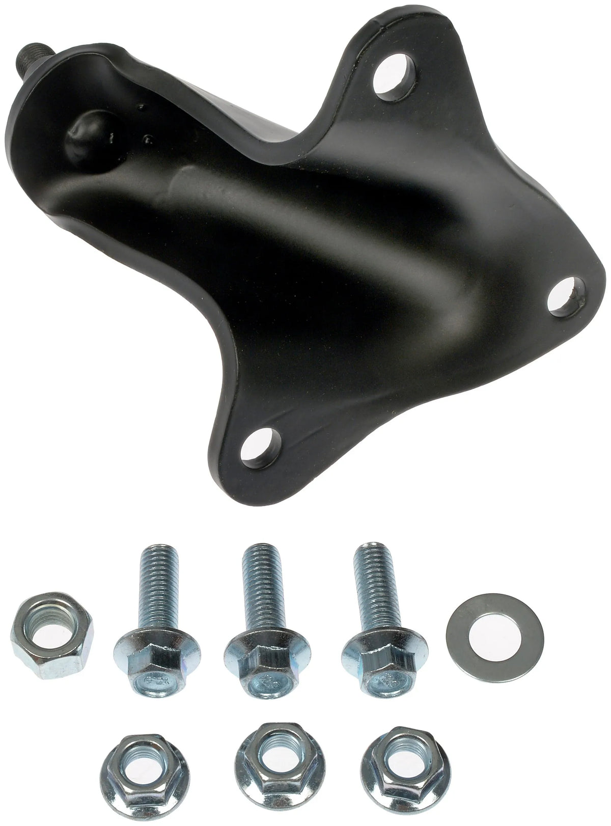 Dorman 924-407 1997 Ford F-250 HD Suspension Shock Absorber Mount