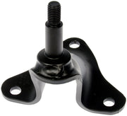 Dorman 924-407 1997 Ford F-250 HD Suspension Shock Absorber Mount
