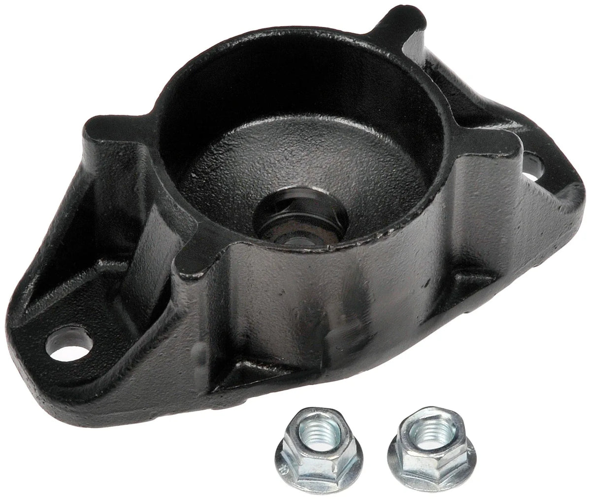 Dorman 924-412HP 2013-2019 Ford Escape Suspension Shock Absorber Mount