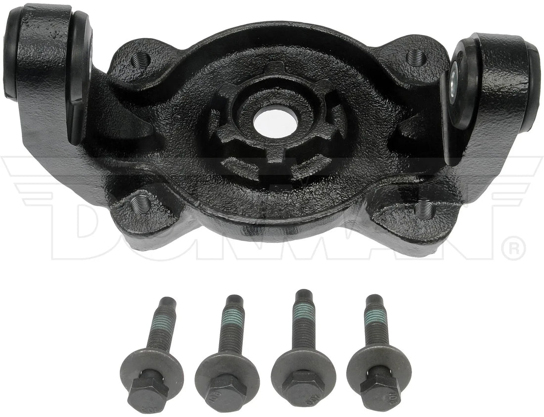 Dorman 924-414 1996-2006 Dodge Stratus Suspension Shock Absorber Mount