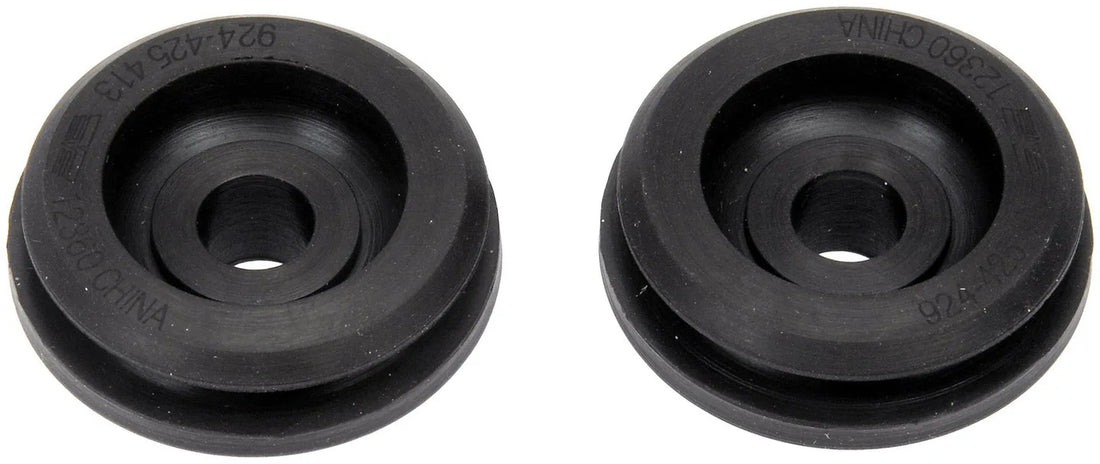 Dorman 924-425 2002-2004 INFINITI I35 Radiator Mount Bushing