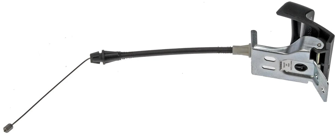 Dorman 924-431 2004 Ford F-150 Heritage Parking Brake Handle Assembly