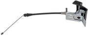 Dorman 924-431 2004 Ford F-150 Heritage Parking Brake Handle Assembly