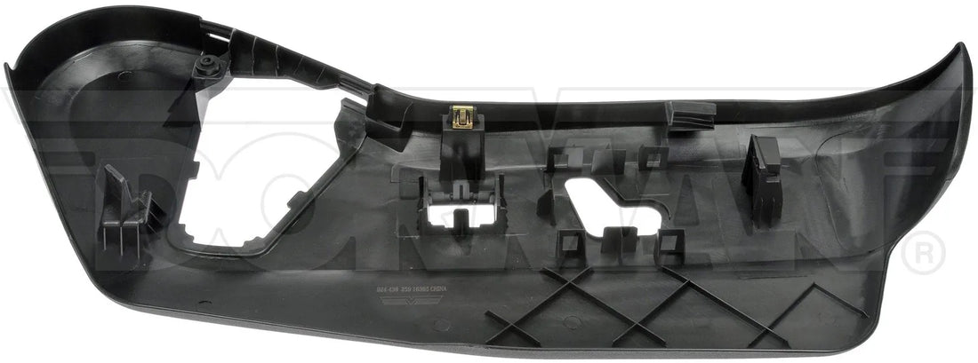 Dorman 924-438 2011-2019 Dodge Grand Caravan Seat Track Cover