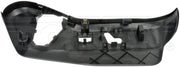 Dorman 924-438 2011-2019 Dodge Grand Caravan Seat Track Cover