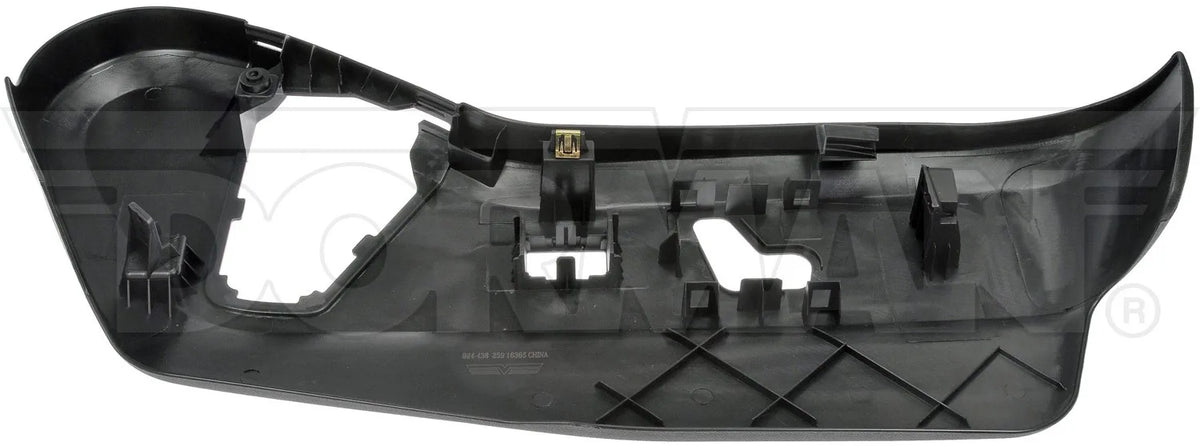 Dorman 924-438 2011-2019 Dodge Grand Caravan Seat Track Cover