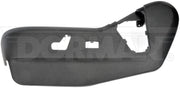 Dorman 924-438 2011-2019 Dodge Grand Caravan Seat Track Cover
