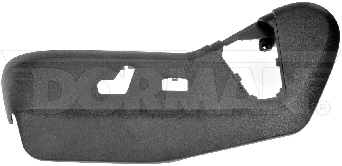 Dorman 924-438 2011-2019 Dodge Grand Caravan Seat Track Cover