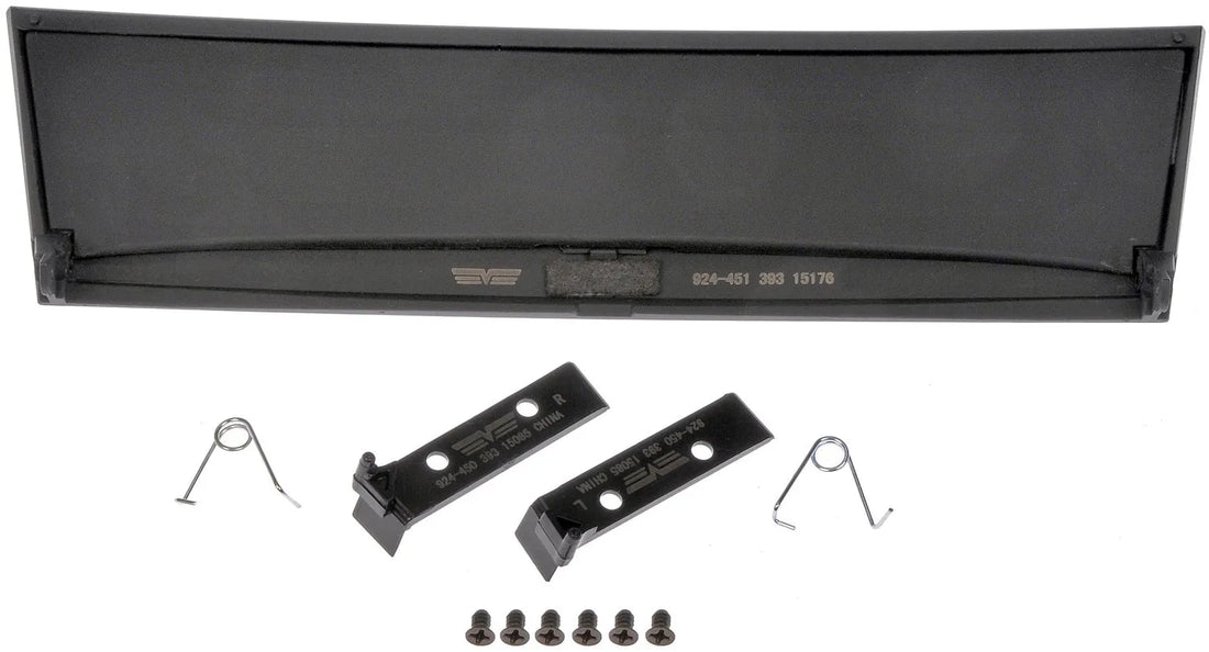 Dorman 924-451 2003-2008 Toyota Matrix Center Console Hinge Repair Kit