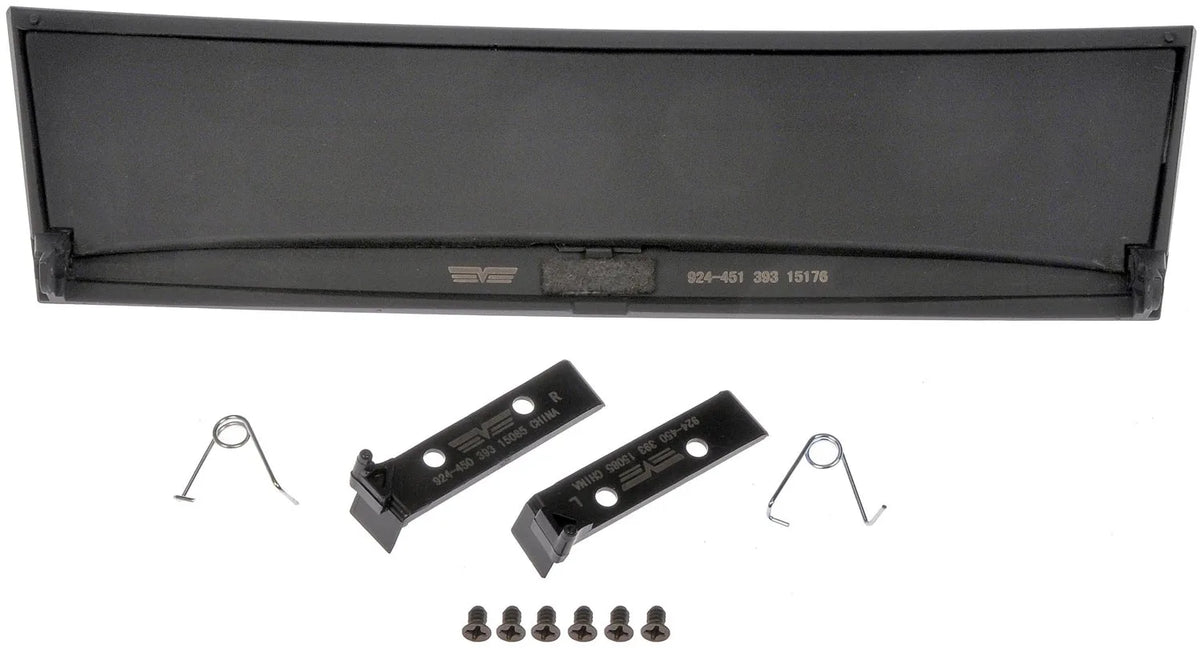 Dorman 924-451 2003-2008 Toyota Matrix Center Console Hinge Repair Kit