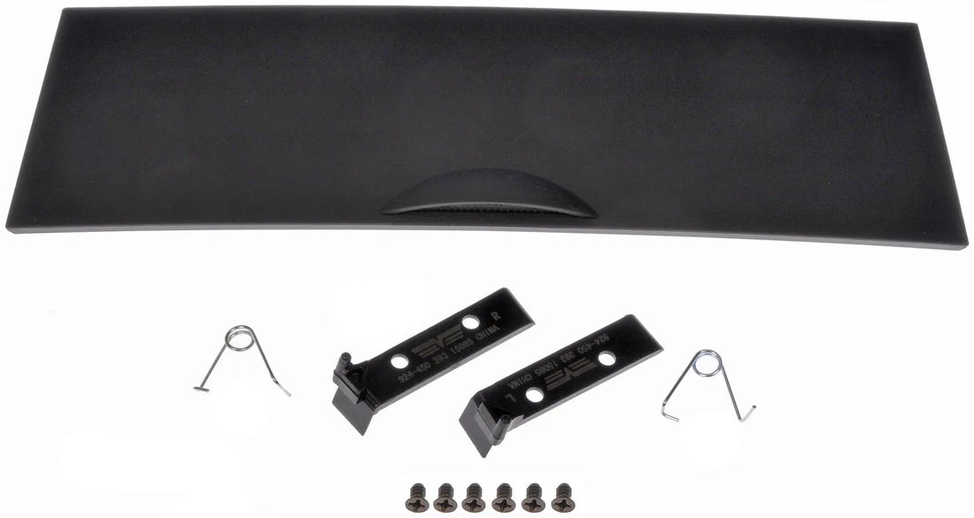 Dorman 924-451 2003-2008 Toyota Matrix Center Console Hinge Repair Kit