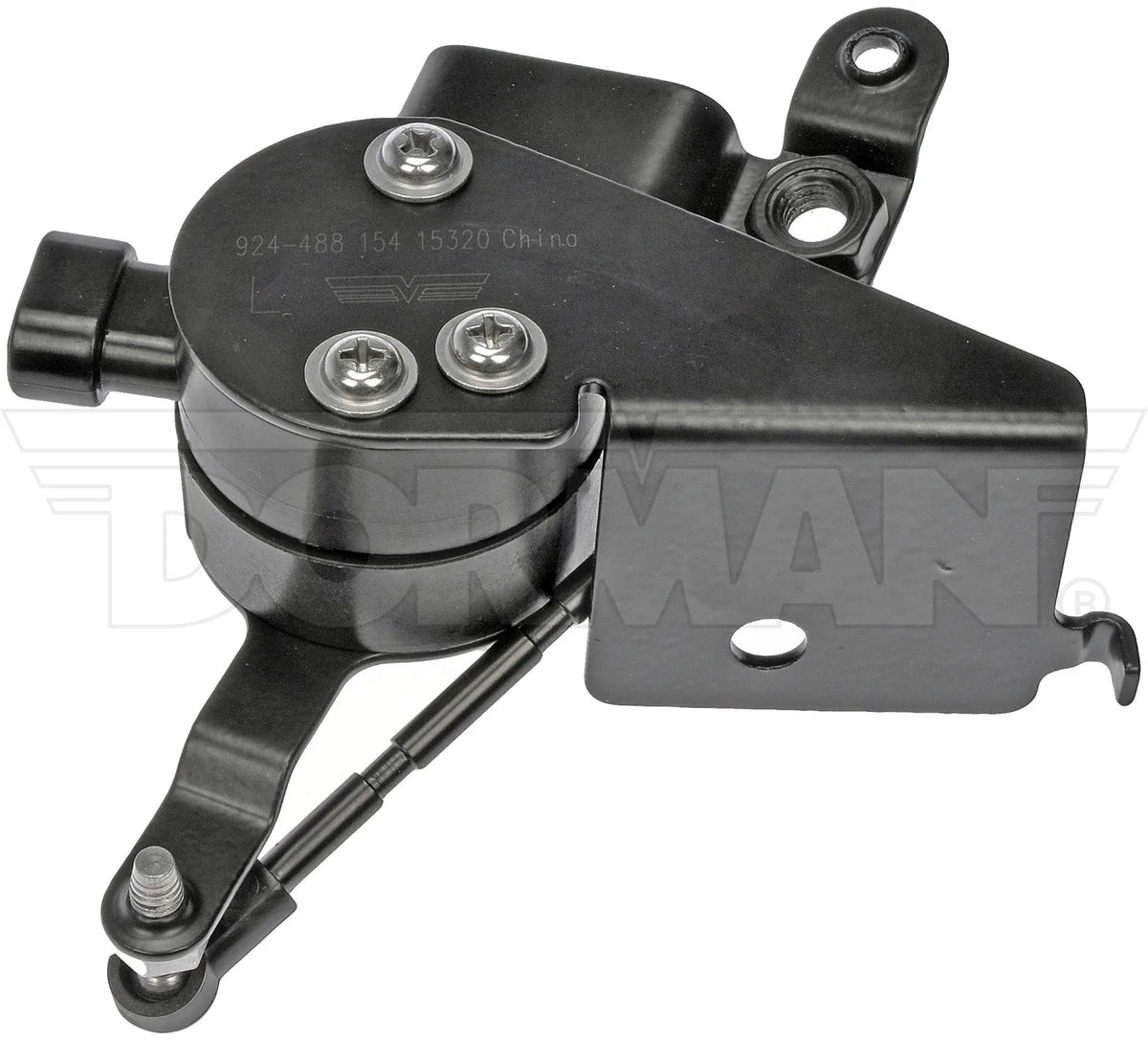 Dorman 924-488 2004-2010 Chevrolet Tahoe Suspension Ride Height Sensor