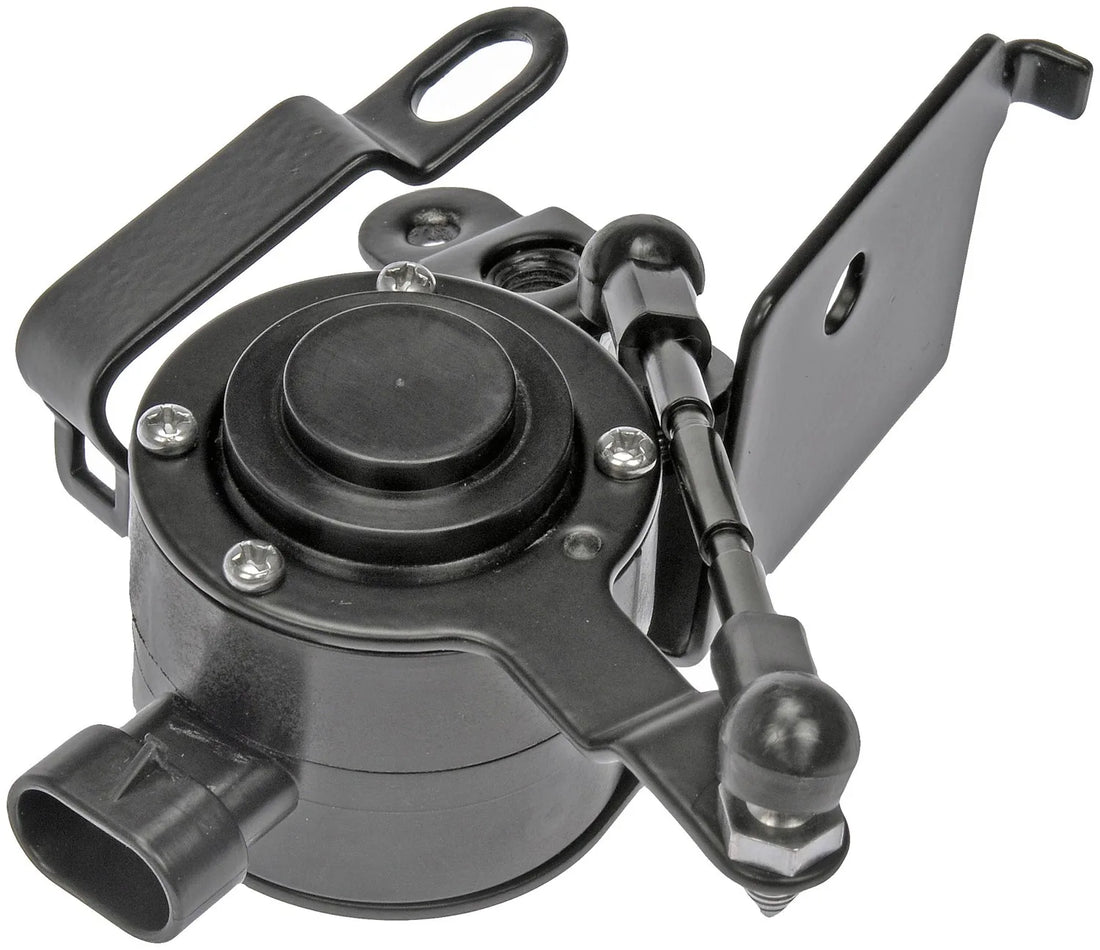 Dorman 924-489 2004-2010 Chevrolet Tahoe Suspension Ride Height Sensor