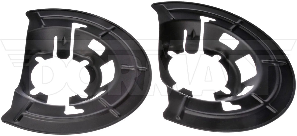 Dorman 924-491 1999-2004 Ford F-550 Super Duty Brake Dust Shield