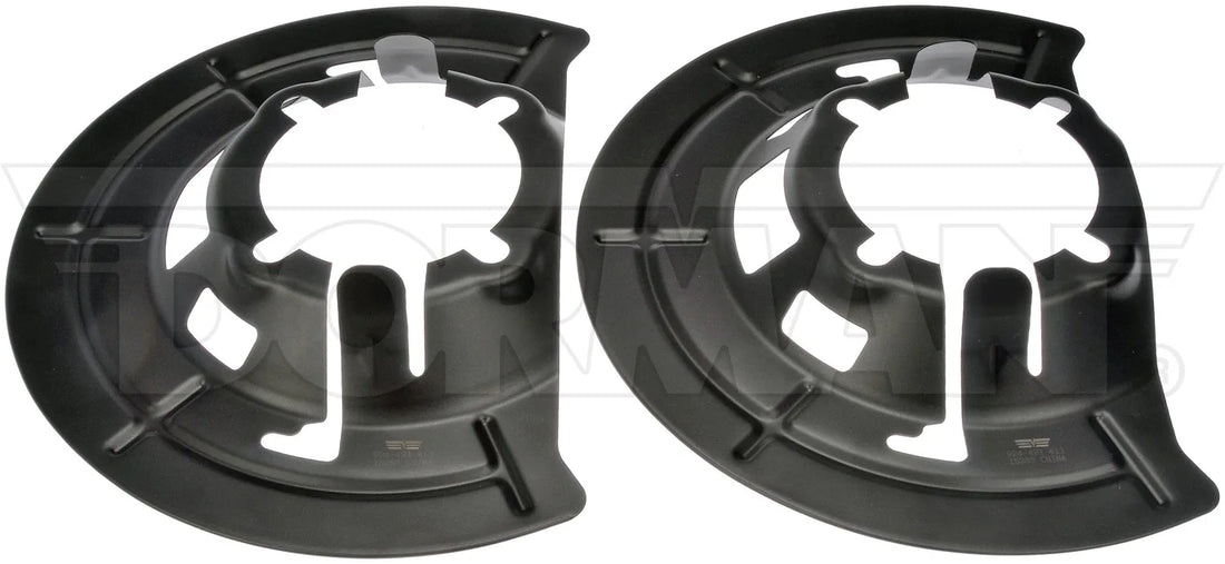 Dorman 924-491 1999-2004 Ford F-550 Super Duty Brake Dust Shield
