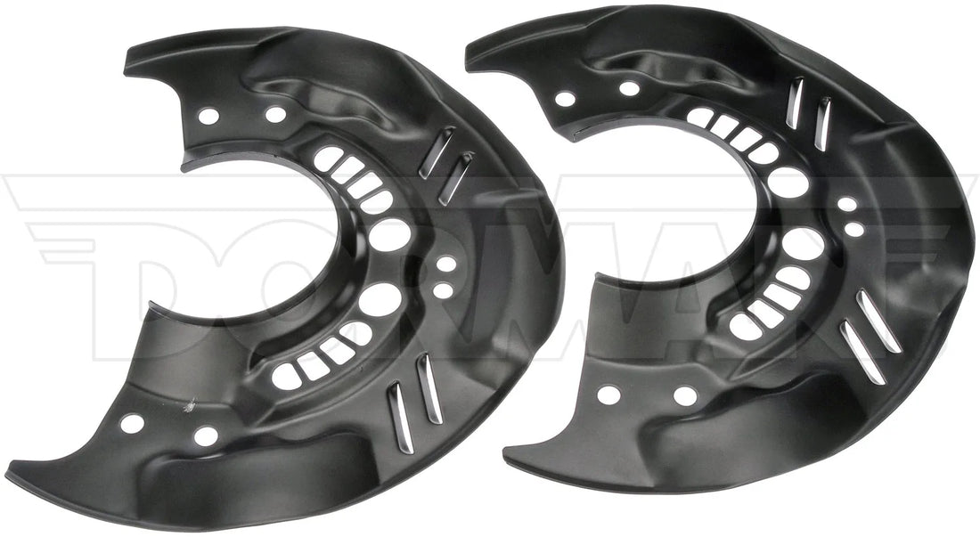 Dorman 924-492 1995-2007 Subaru Impreza Brake Dust Shield