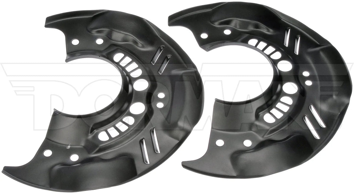 Dorman 924-492 1995-2007 Subaru Impreza Brake Dust Shield